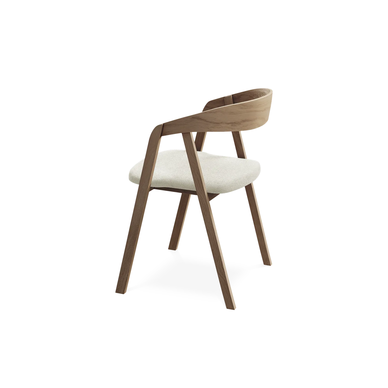 Moly - Davis - Beżowy