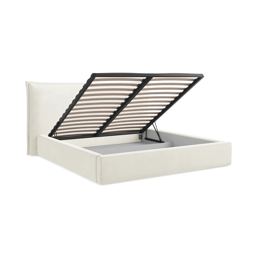 Bluvel - Fabb - Jasny beż - 140x200