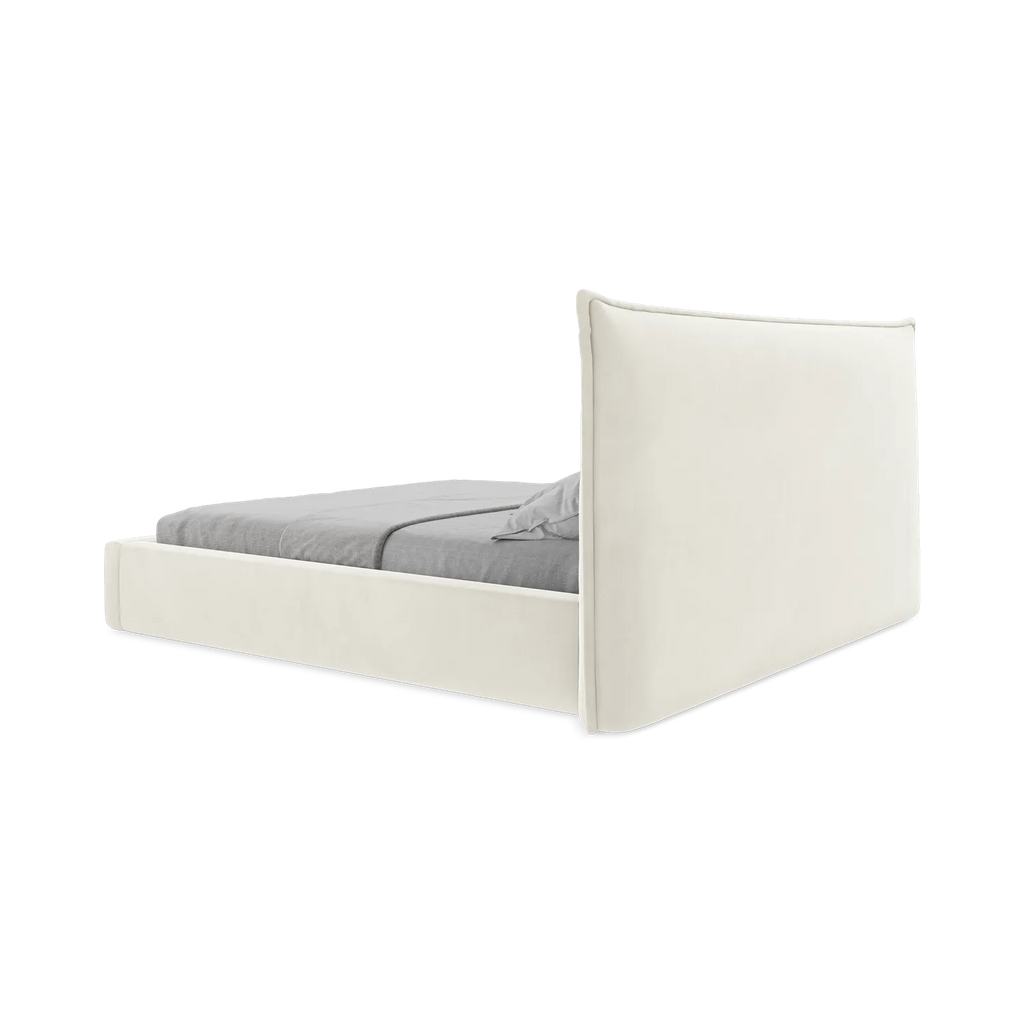 Bluvel - Fabb - Jasny beż - 140x200