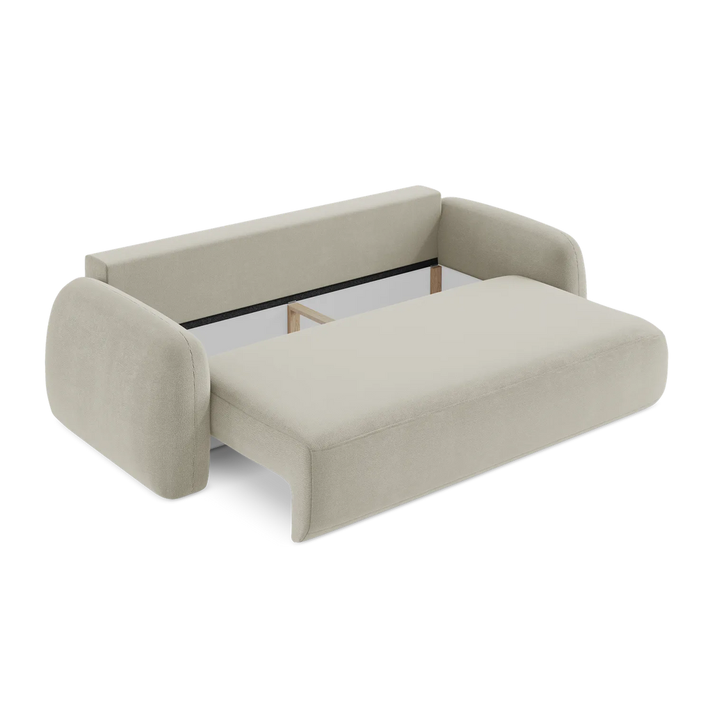 Cube - Agmamito - Jasny beż