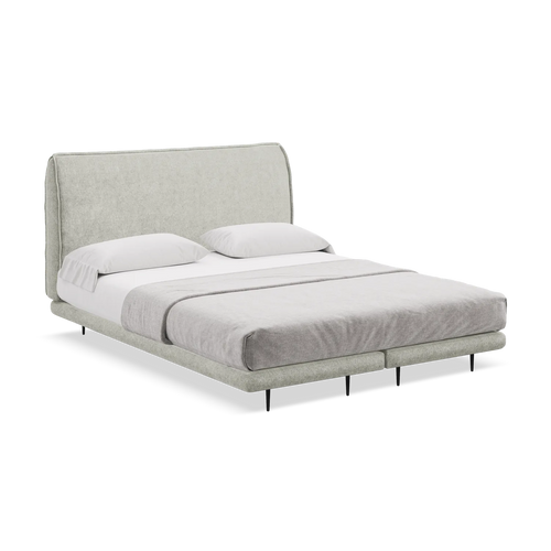 Melody - Agmamito - Beżowy - 140x200