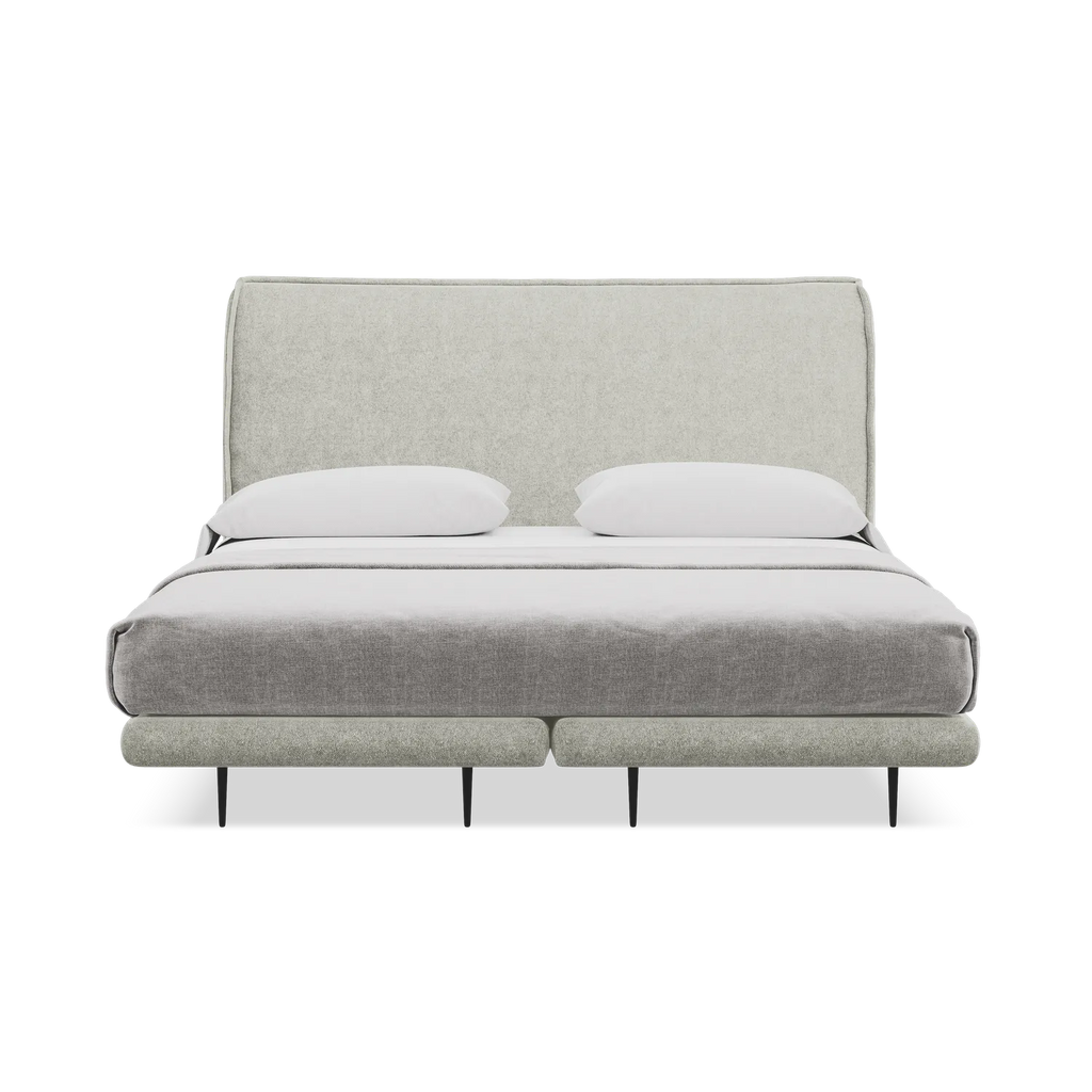 Melody - Agmamito - Beżowy - 140x200