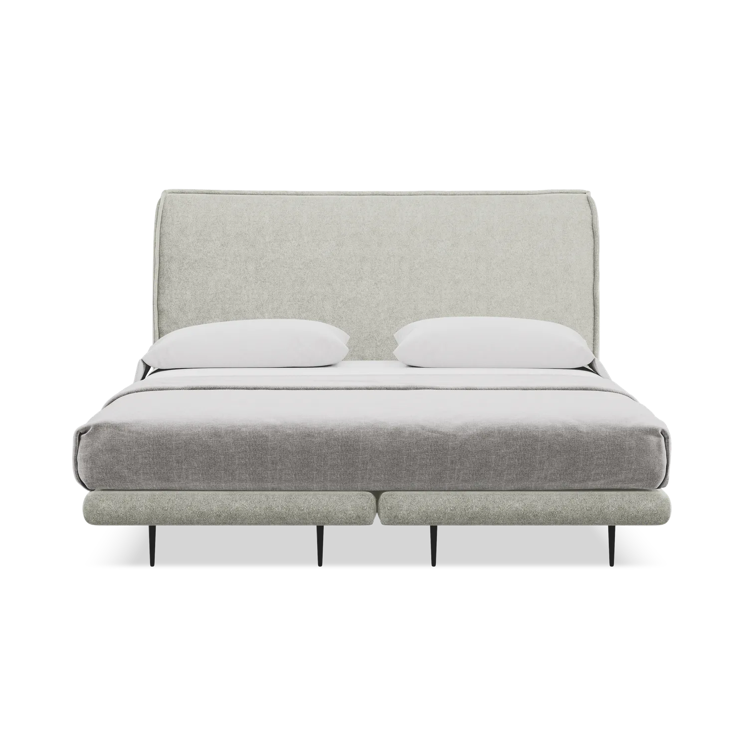 Melody - Agmamito - Beżowy - 140x200