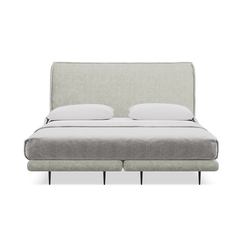 Melody - Agmamito - Beżowy - 140x200