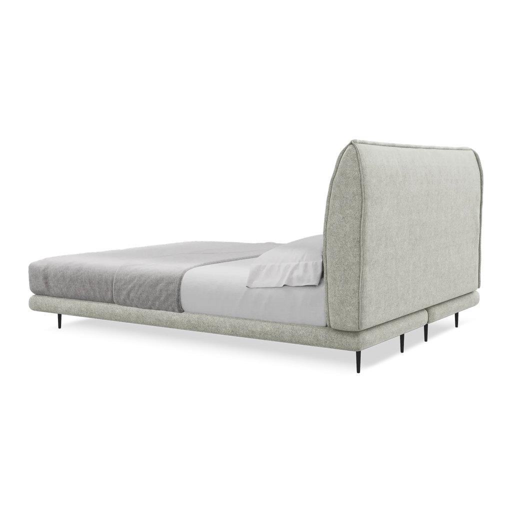 Melody - Agmamito - Beżowy - 140x200