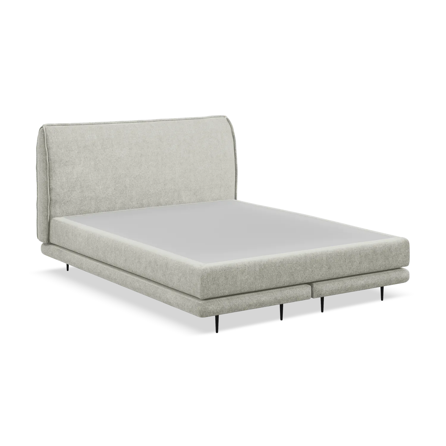 Melody - Agmamito - Beżowy - 180x200