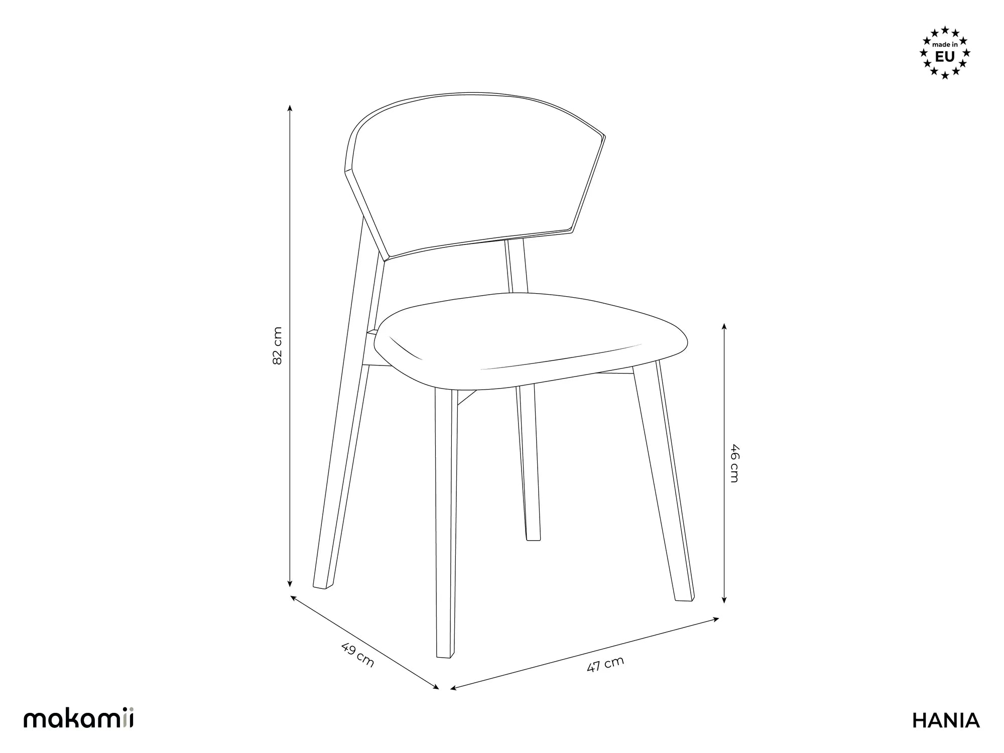 Bluvel - Fabb - Jasny beż