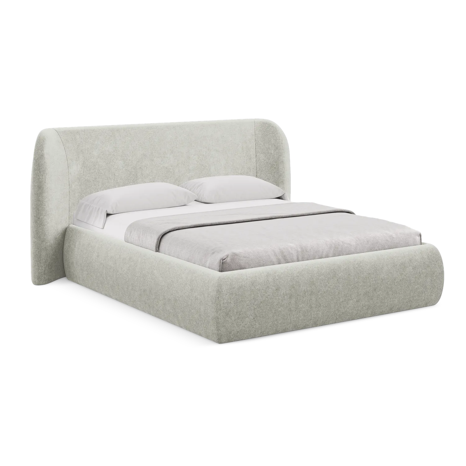 Melody - Agmamito - Beżowy - 160x200