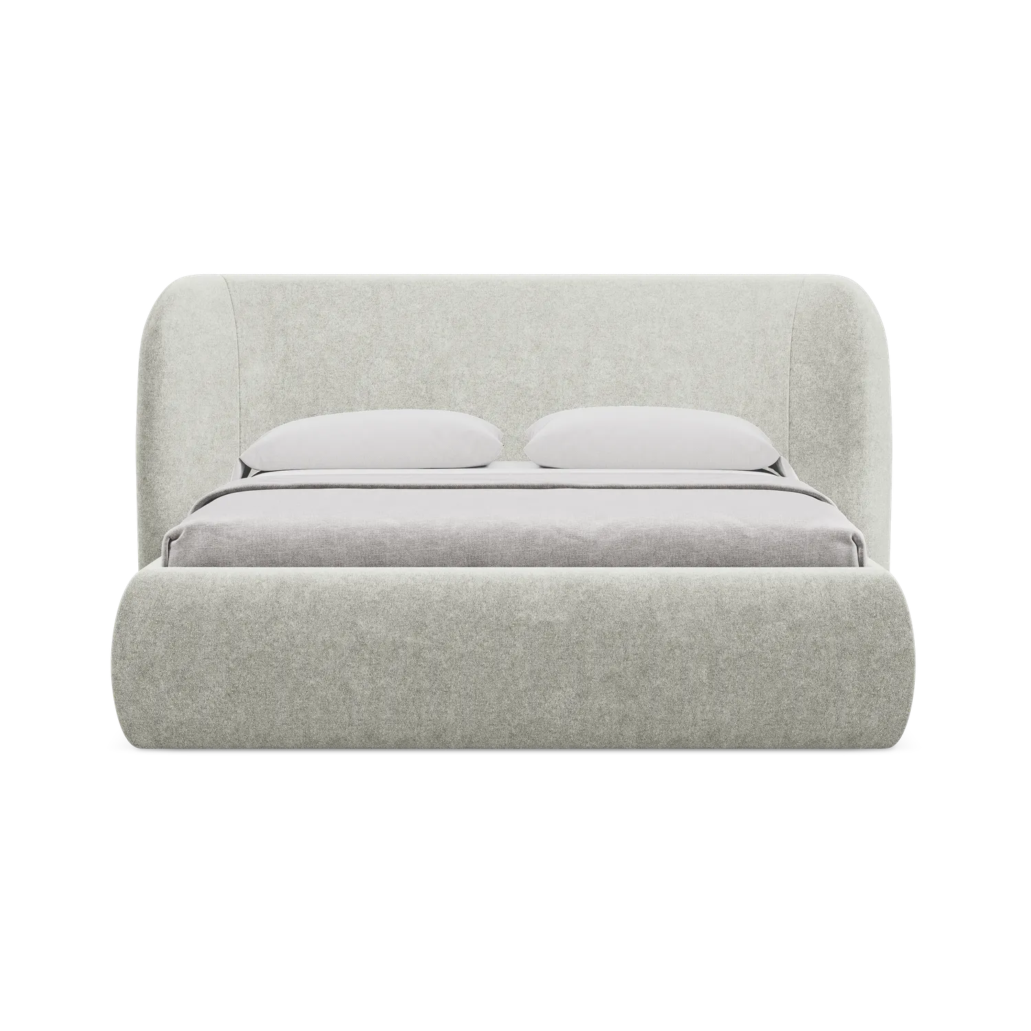 Melody - Agmamito - Beżowy - 160x200