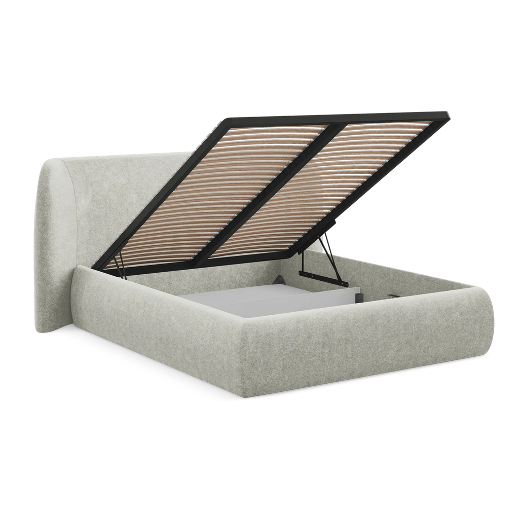 Melody - Agmamito - Beżowy - 160x200