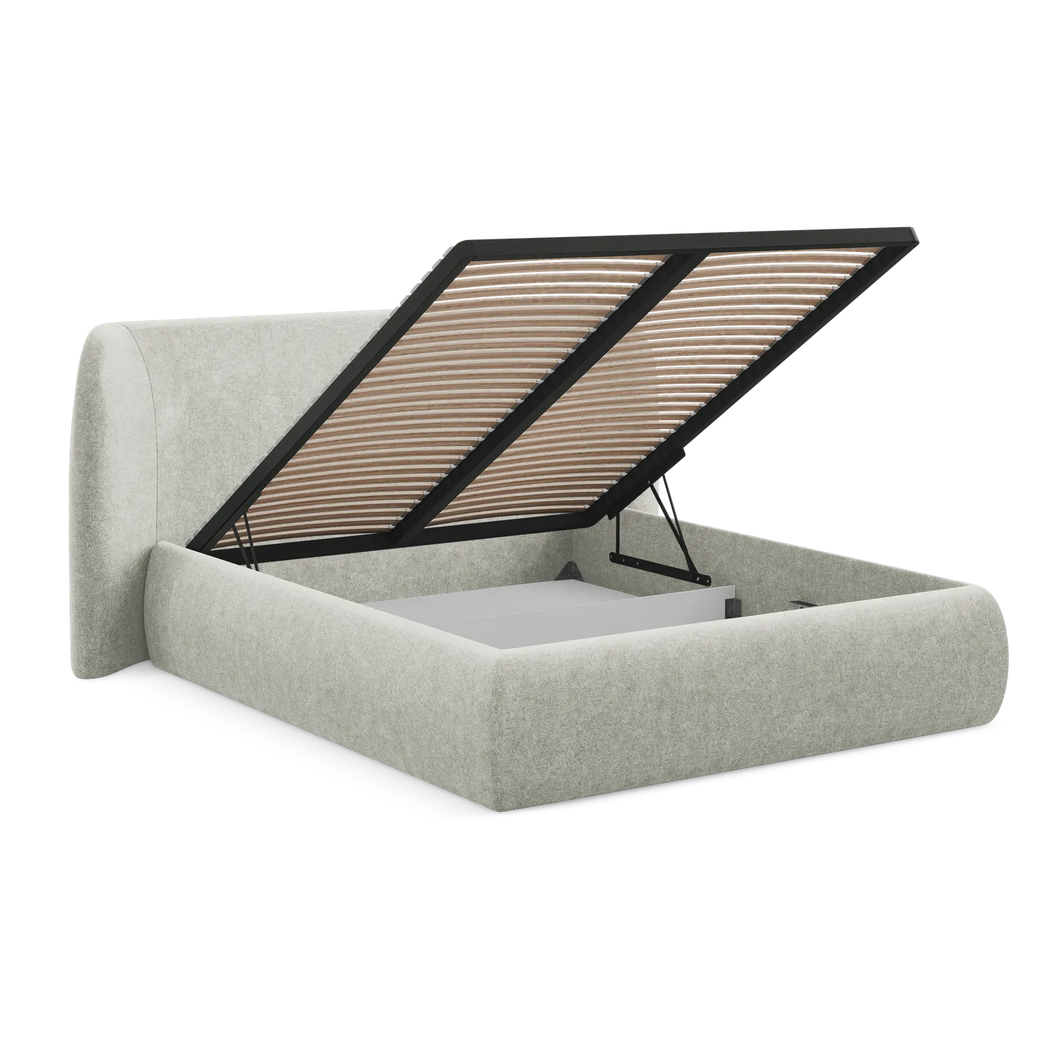 Melody - Agmamito - Beżowy - 160x200