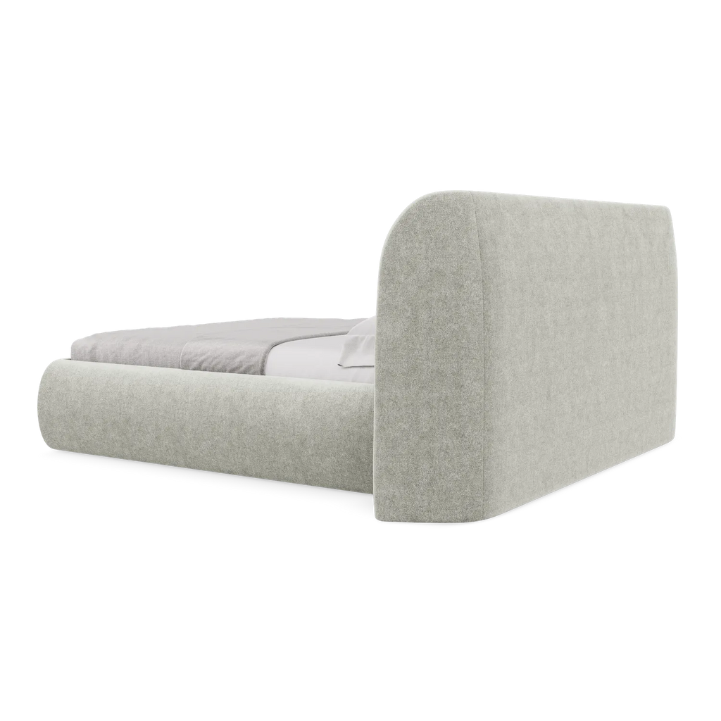 Melody - Agmamito - Beżowy - 160x200