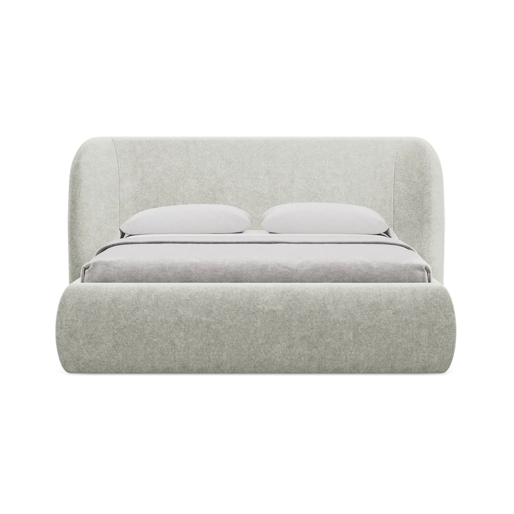 Melody - Agmamito - Beżowy - 180x200