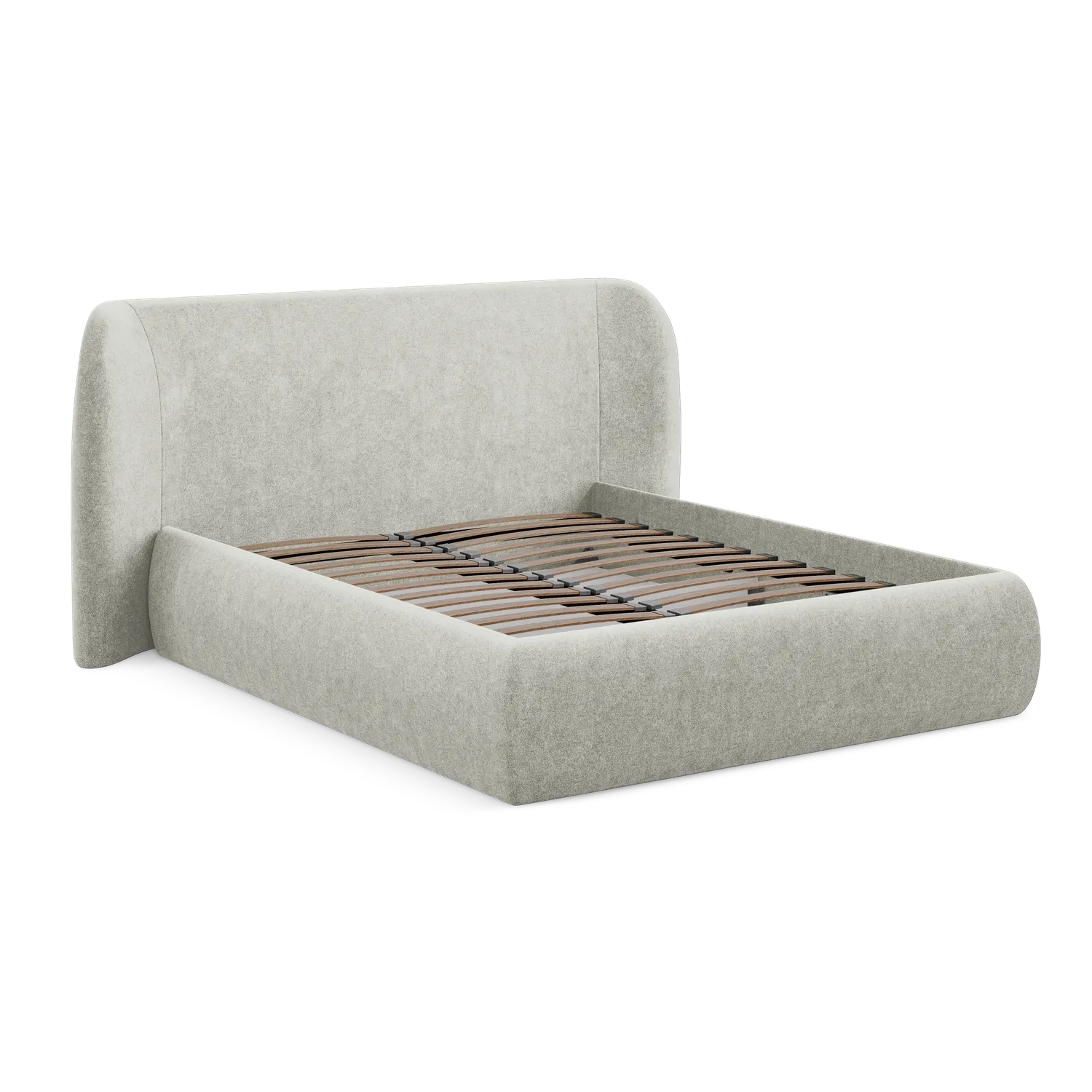 Melody - Agmamito - Beżowy - 180x200