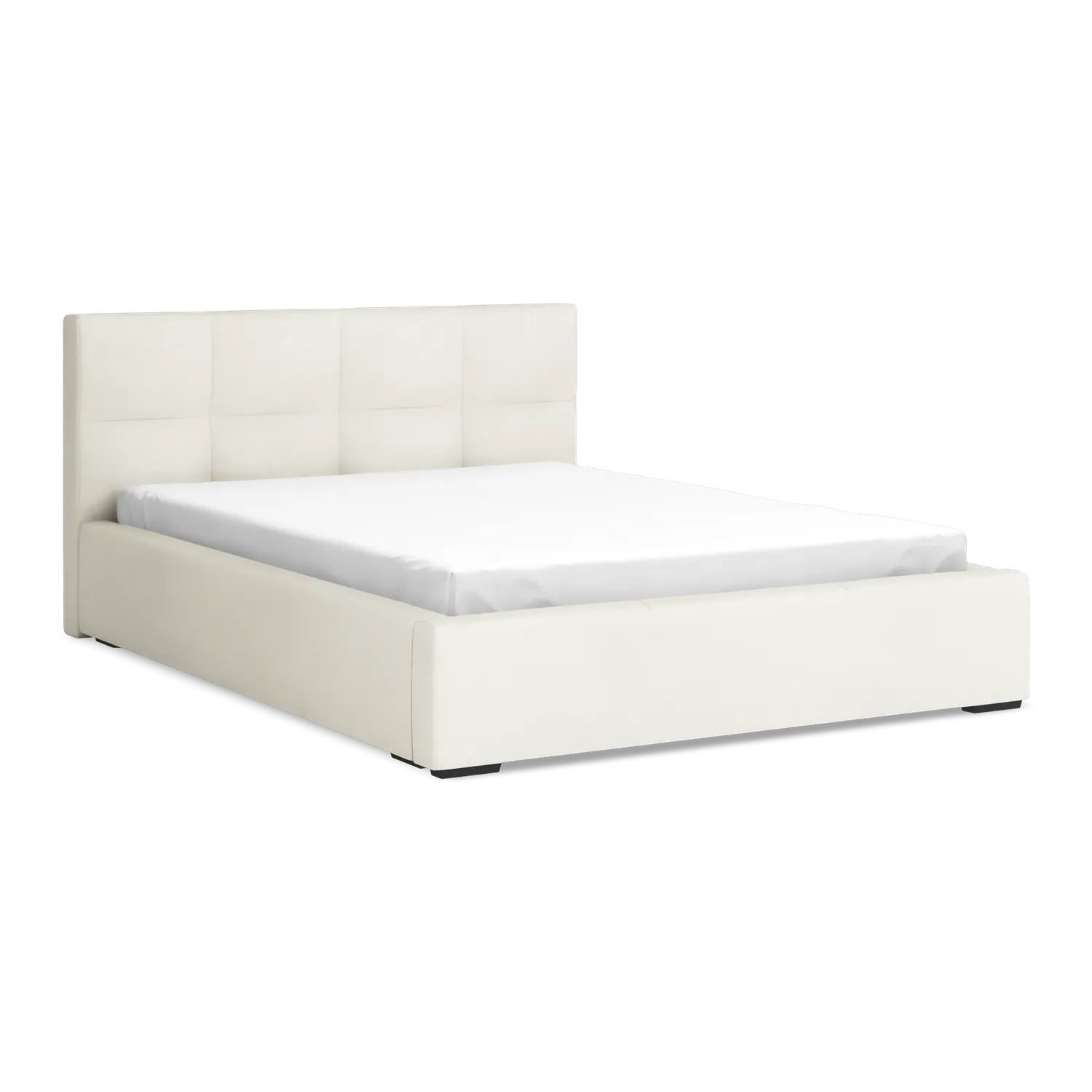 Bluvel - Fabb - Jasny beż - 140x200