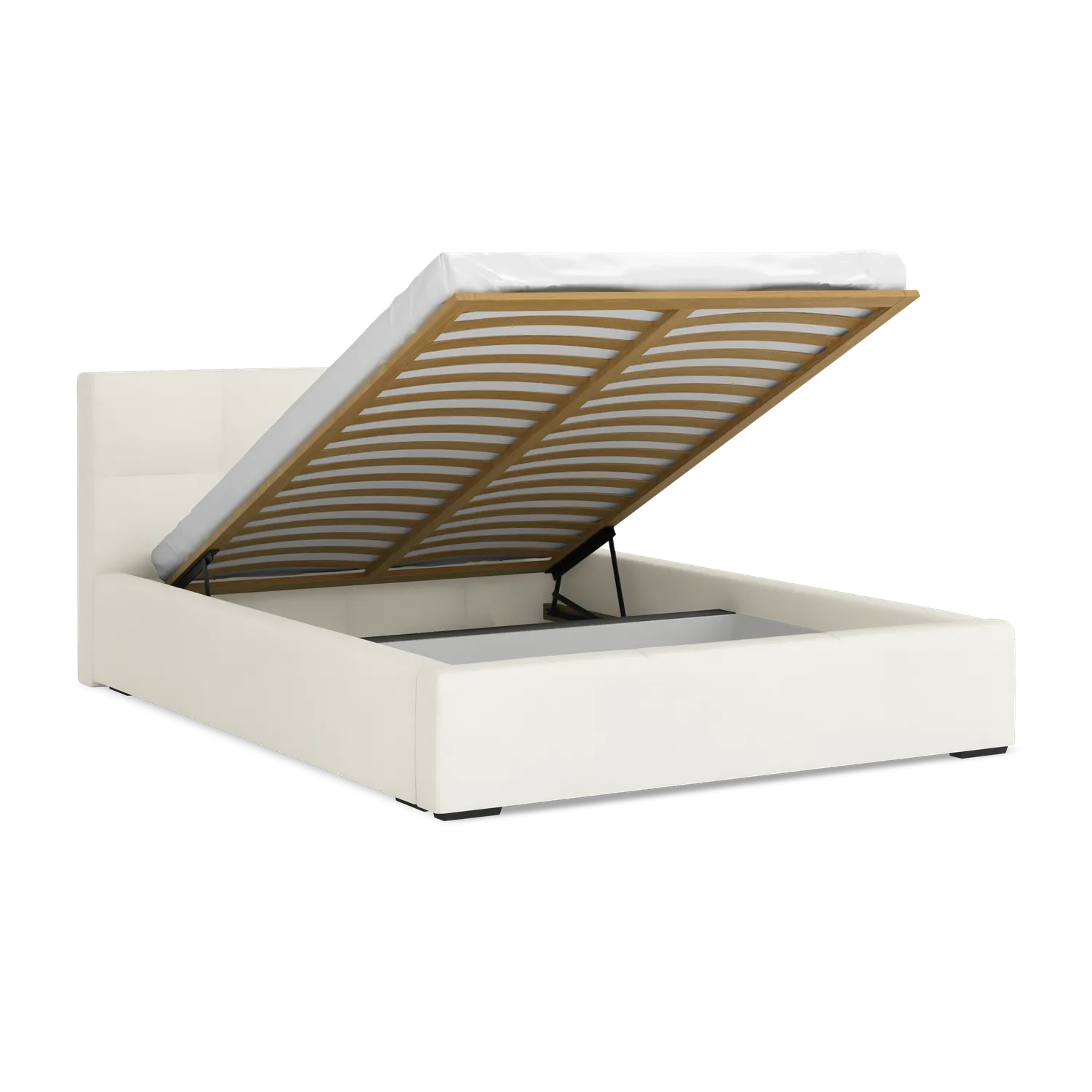 Bluvel - Fabb - Jasny beż - 140x200