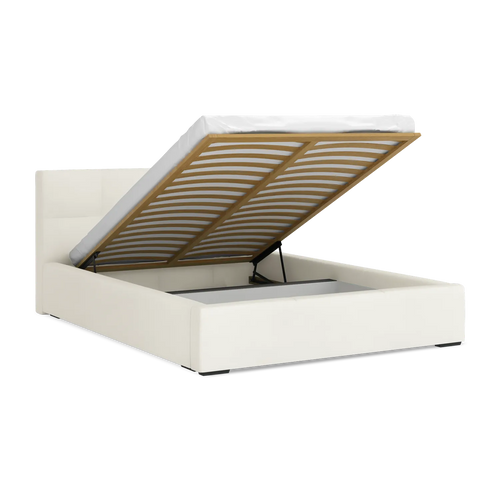 Bluvel - Fabb - Jasny beż - 140x200