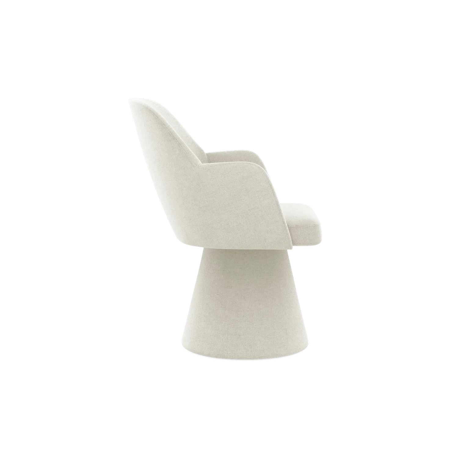 Moly - Davis - Beżowy