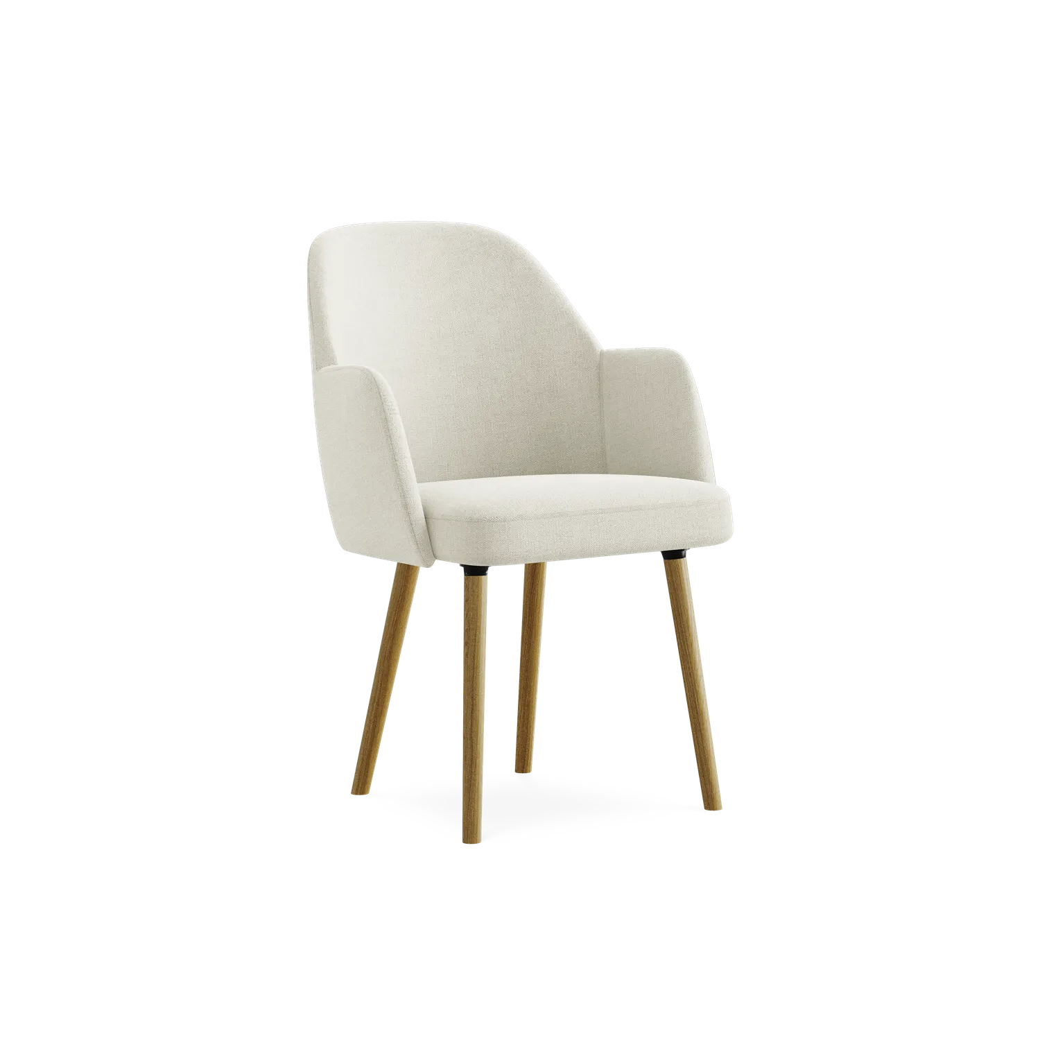 Moly - Davis - Beżowy