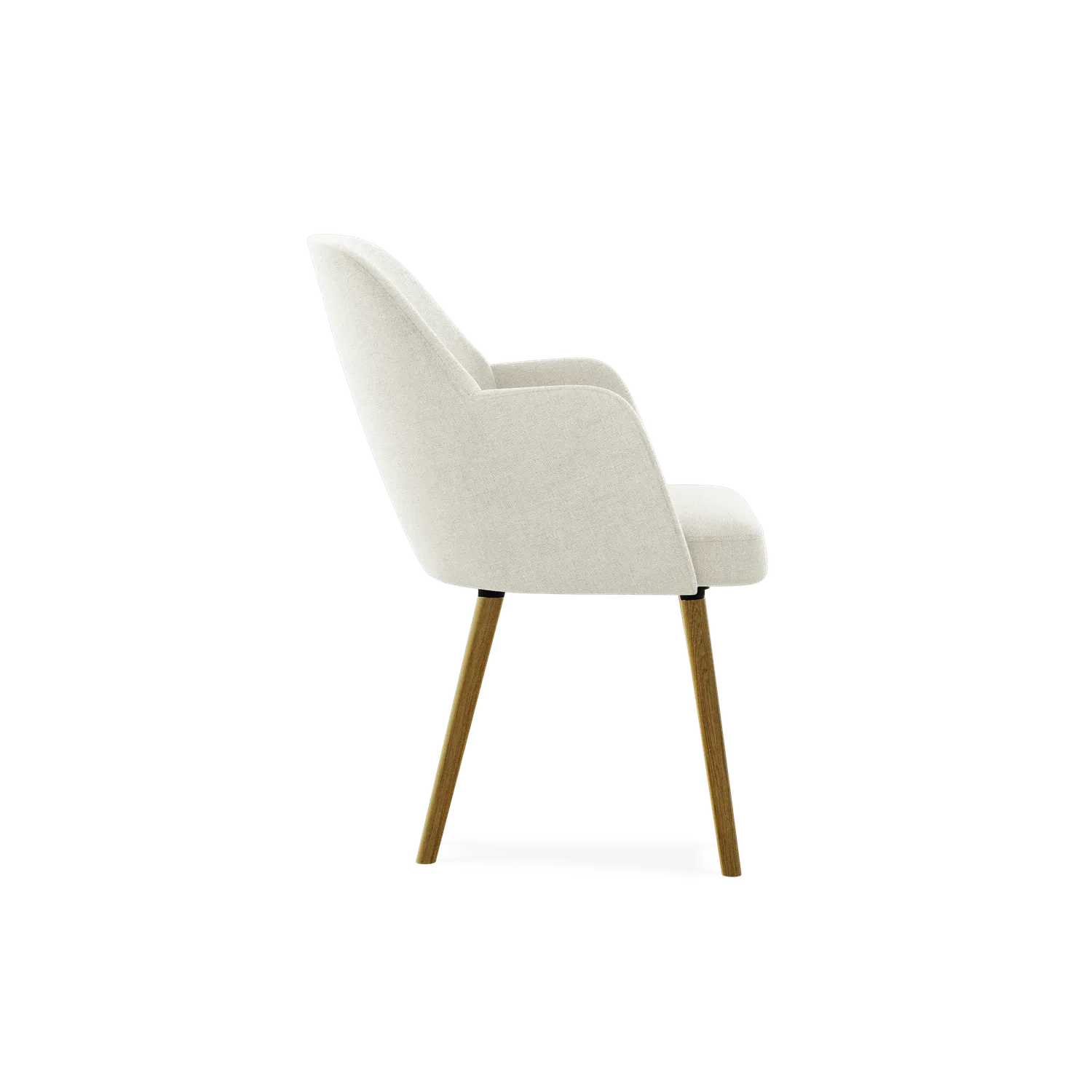 Moly - Davis - Beżowy