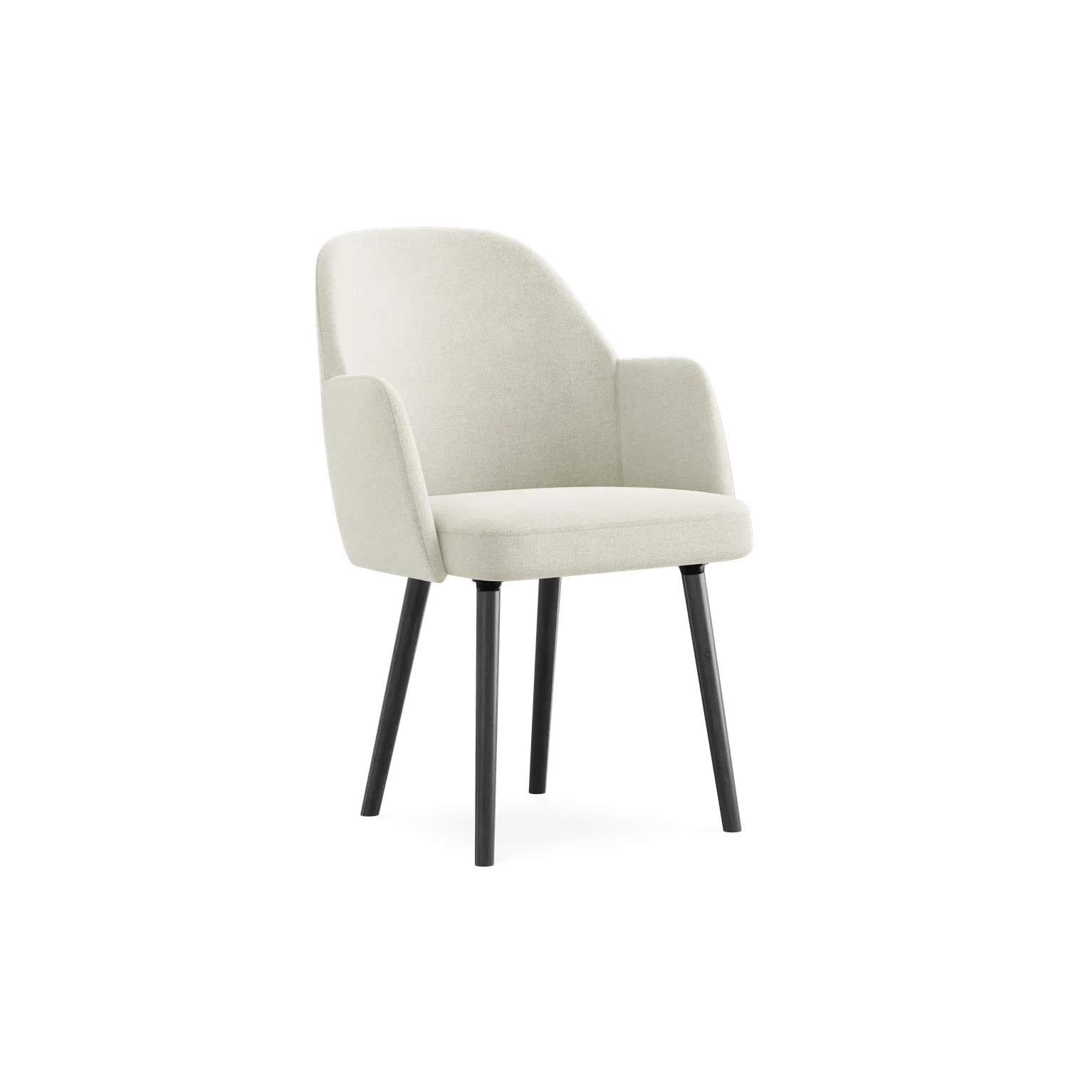 Moly - Davis - Beżowy