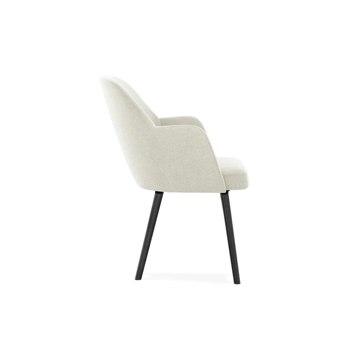 Moly - Davis - Beżowy