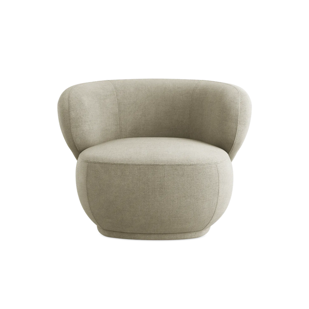 Flow - Sic - Beżowy