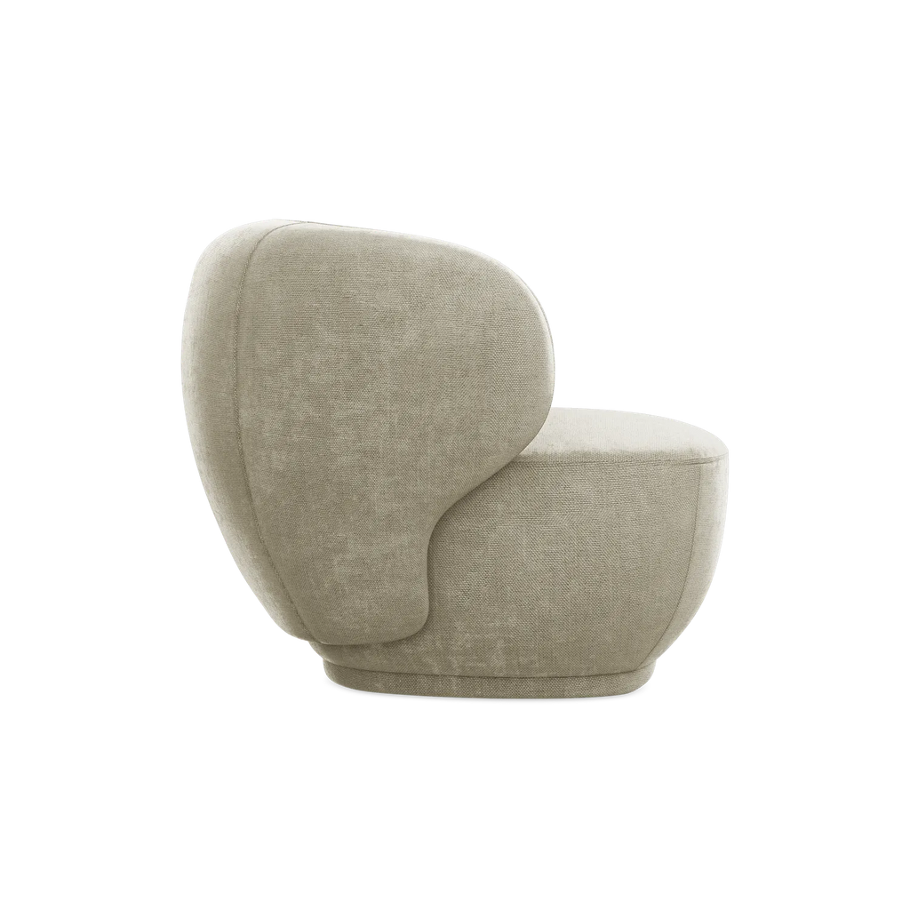 Flow - Sic - Beżowy