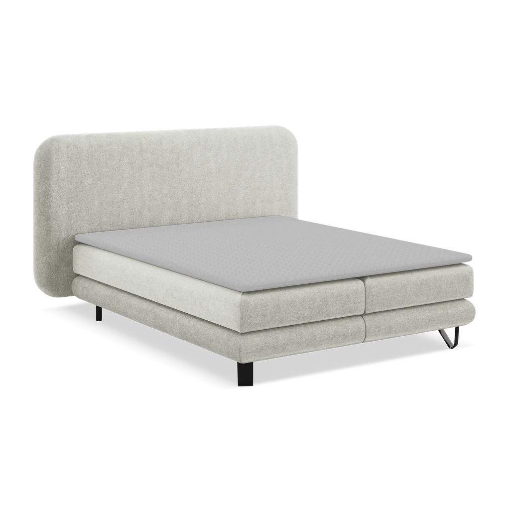 Melody - Agmamito - Beżowy - 160x200