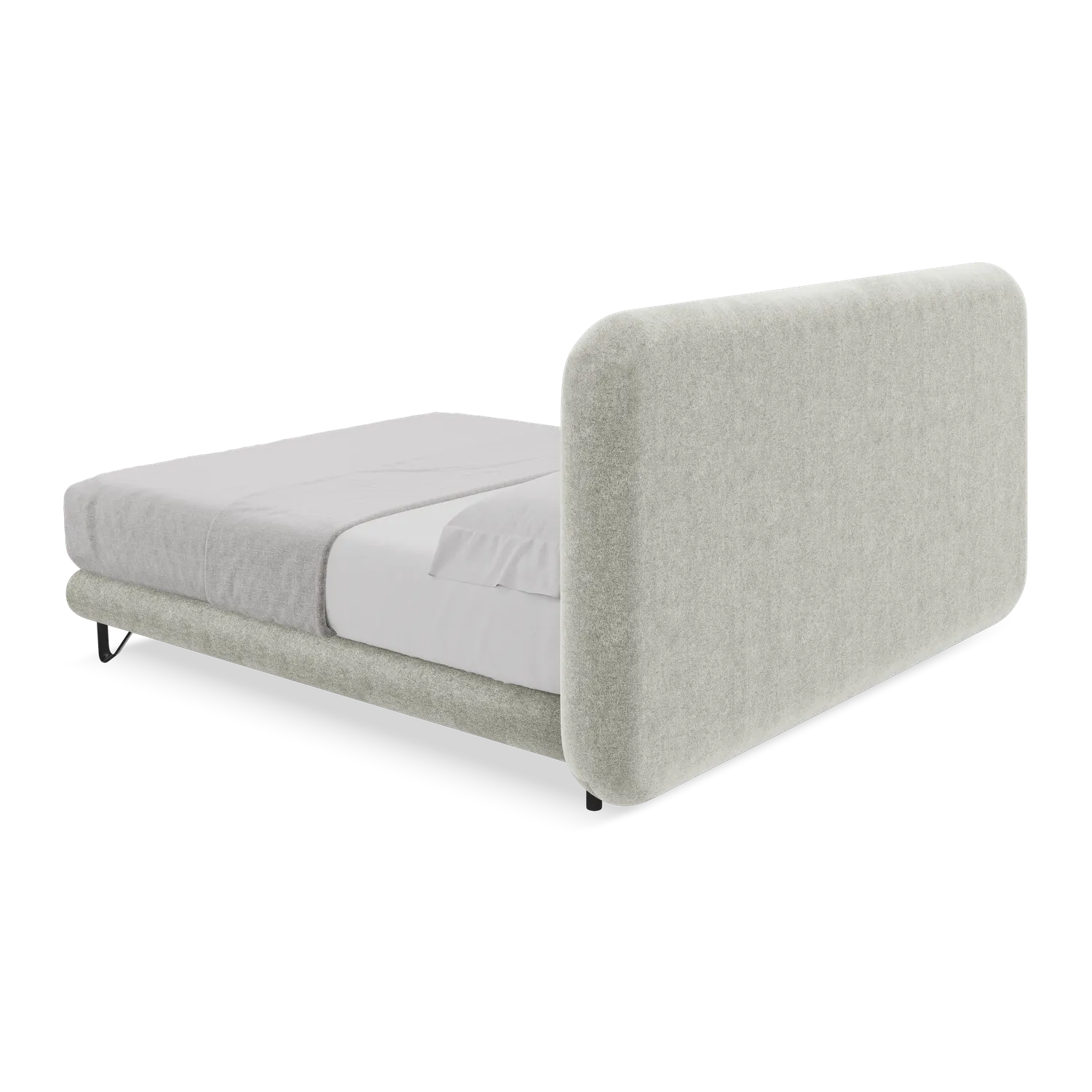 Melody - Agmamito - Beżowy - 160x200