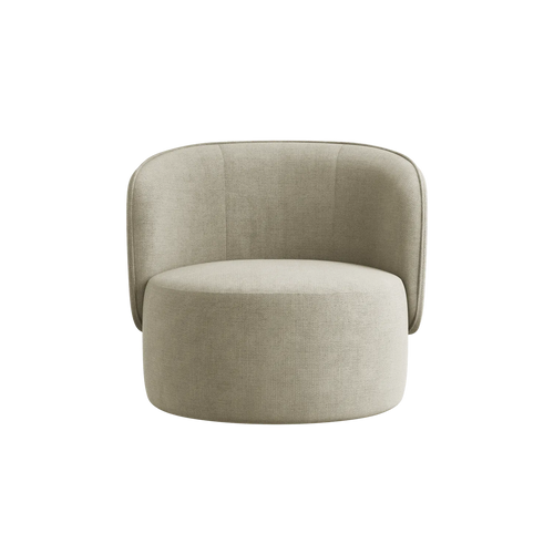 Flow - Sic - Beżowy