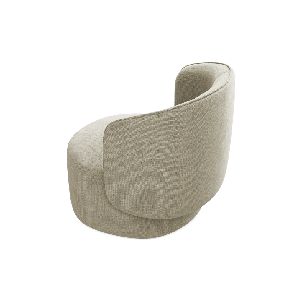 Flow - Sic - Beżowy