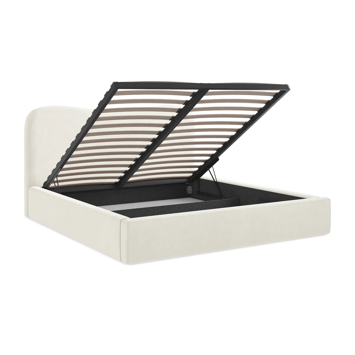 Bluvel - Fabb - Jasny beż - 140x200