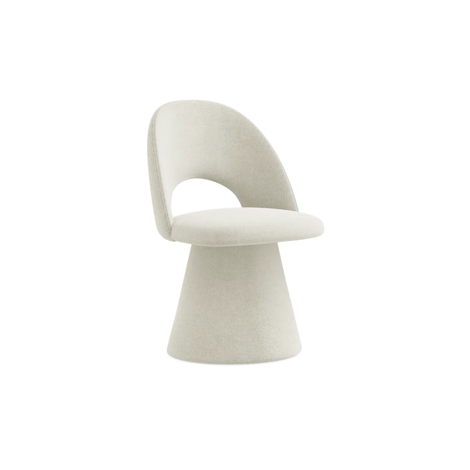 Moly - Davis - Beżowy