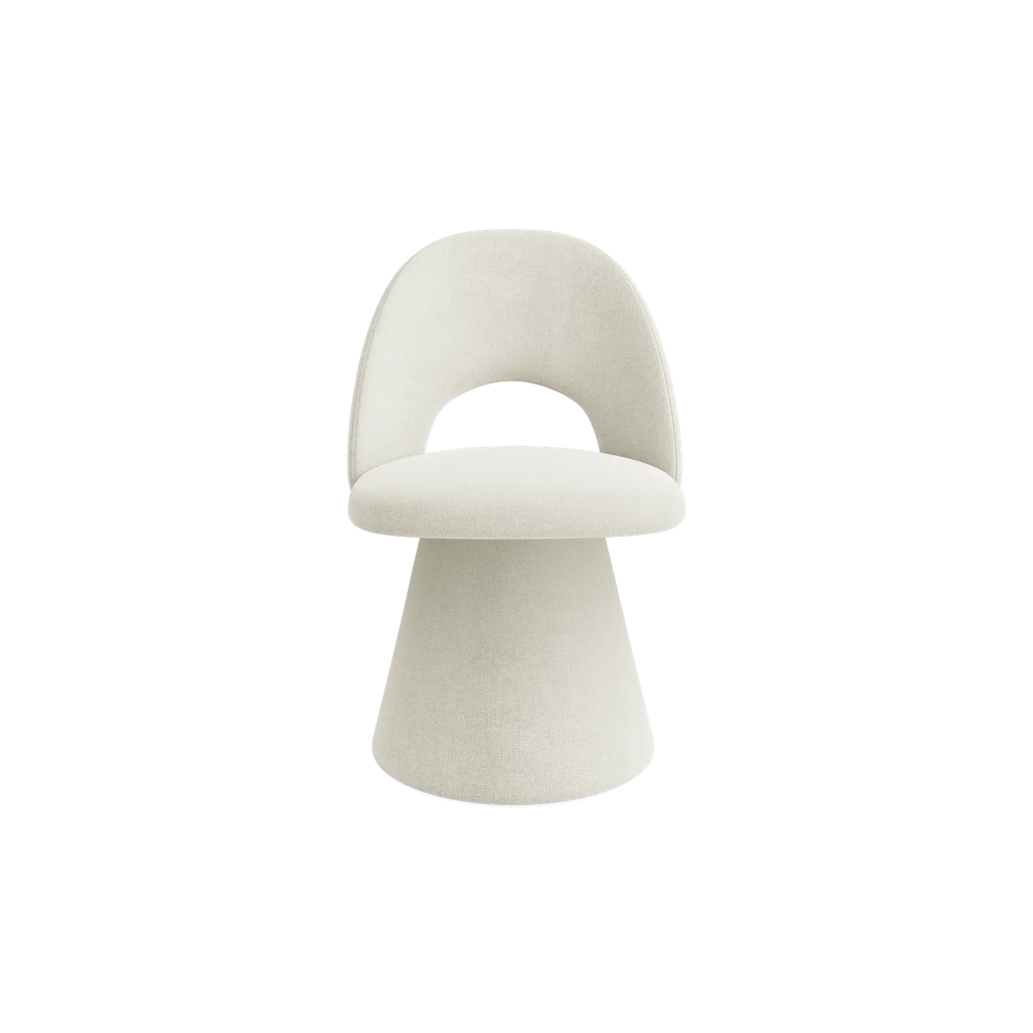 Moly - Davis - Beżowy