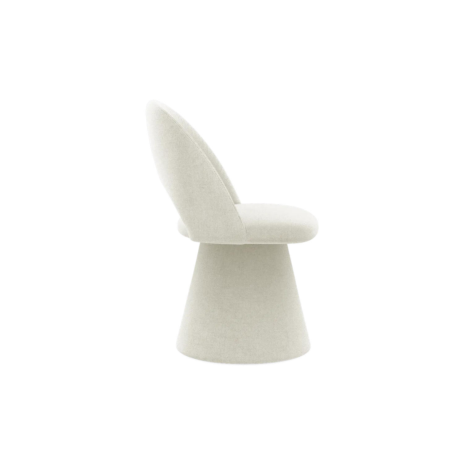 Moly - Davis - Beżowy