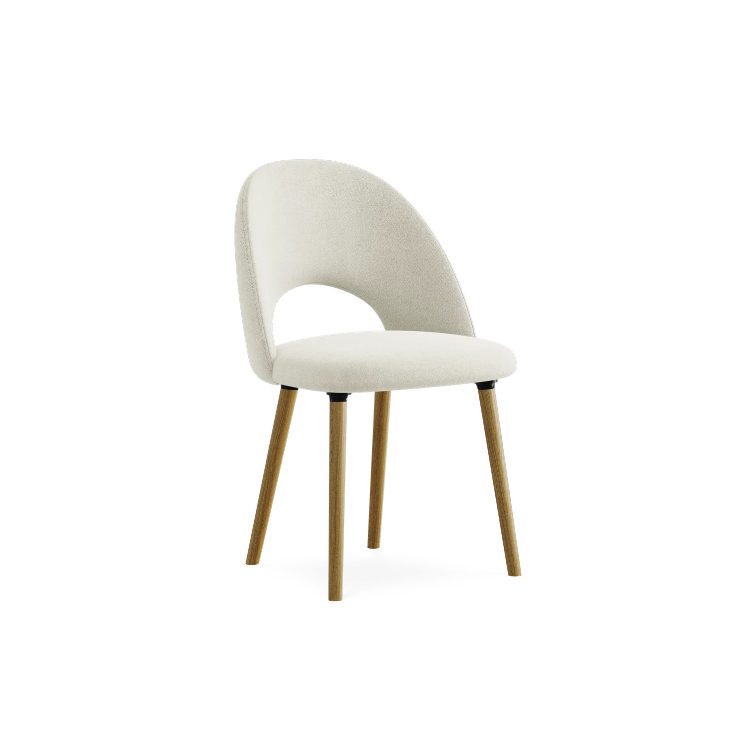 Moly - Davis - Beżowy