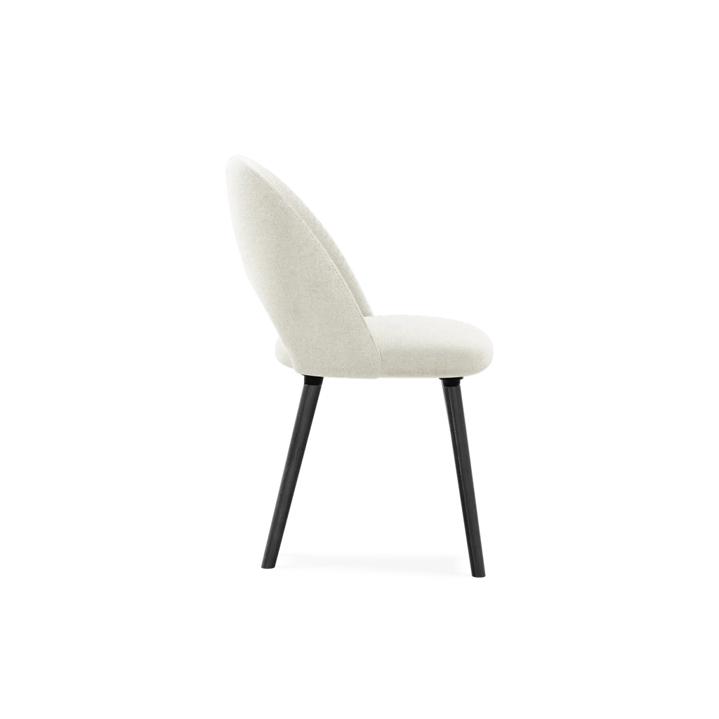 Moly - Davis - Beżowy