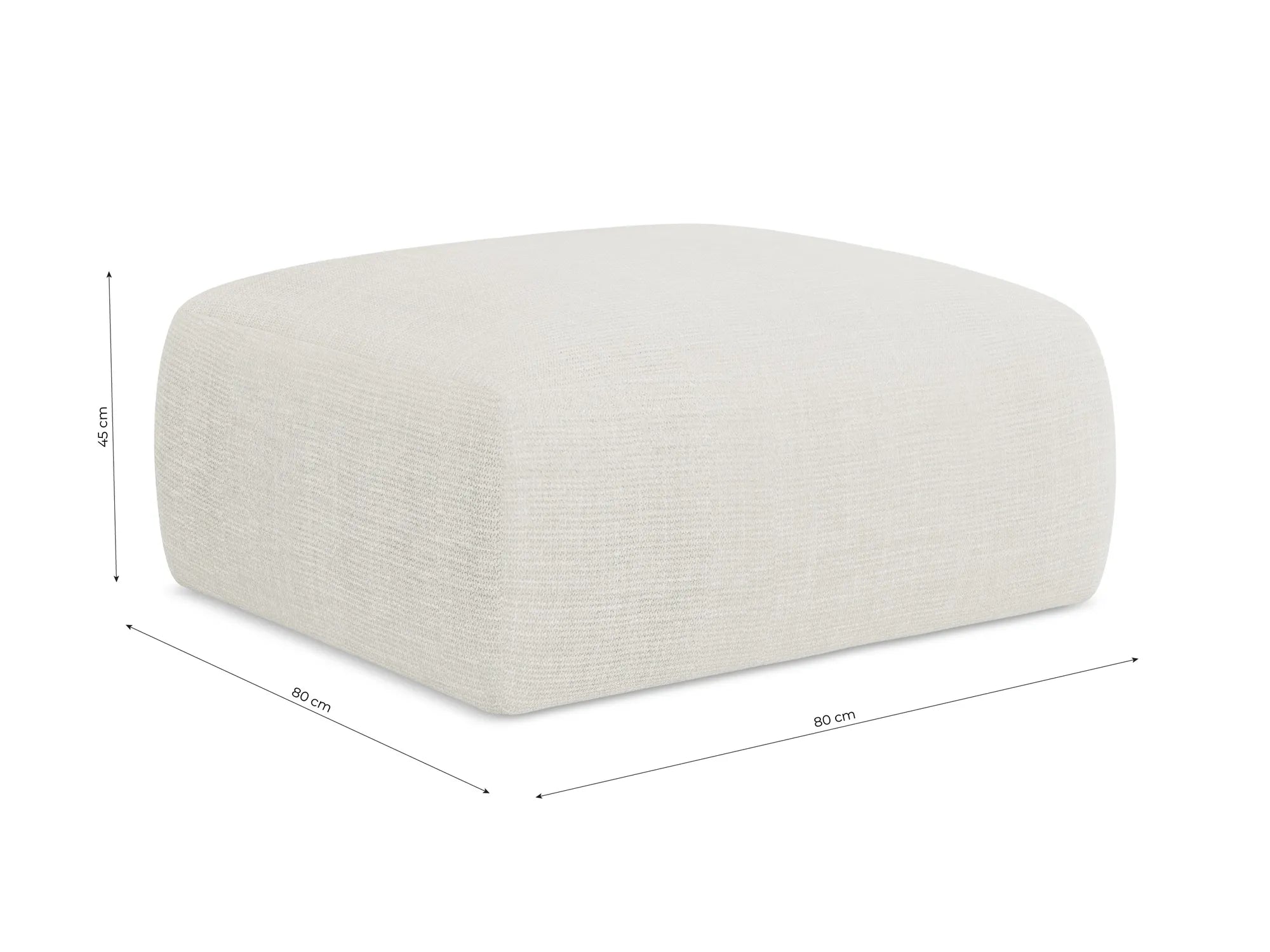 Tresor - Fabb - Ciemny beż