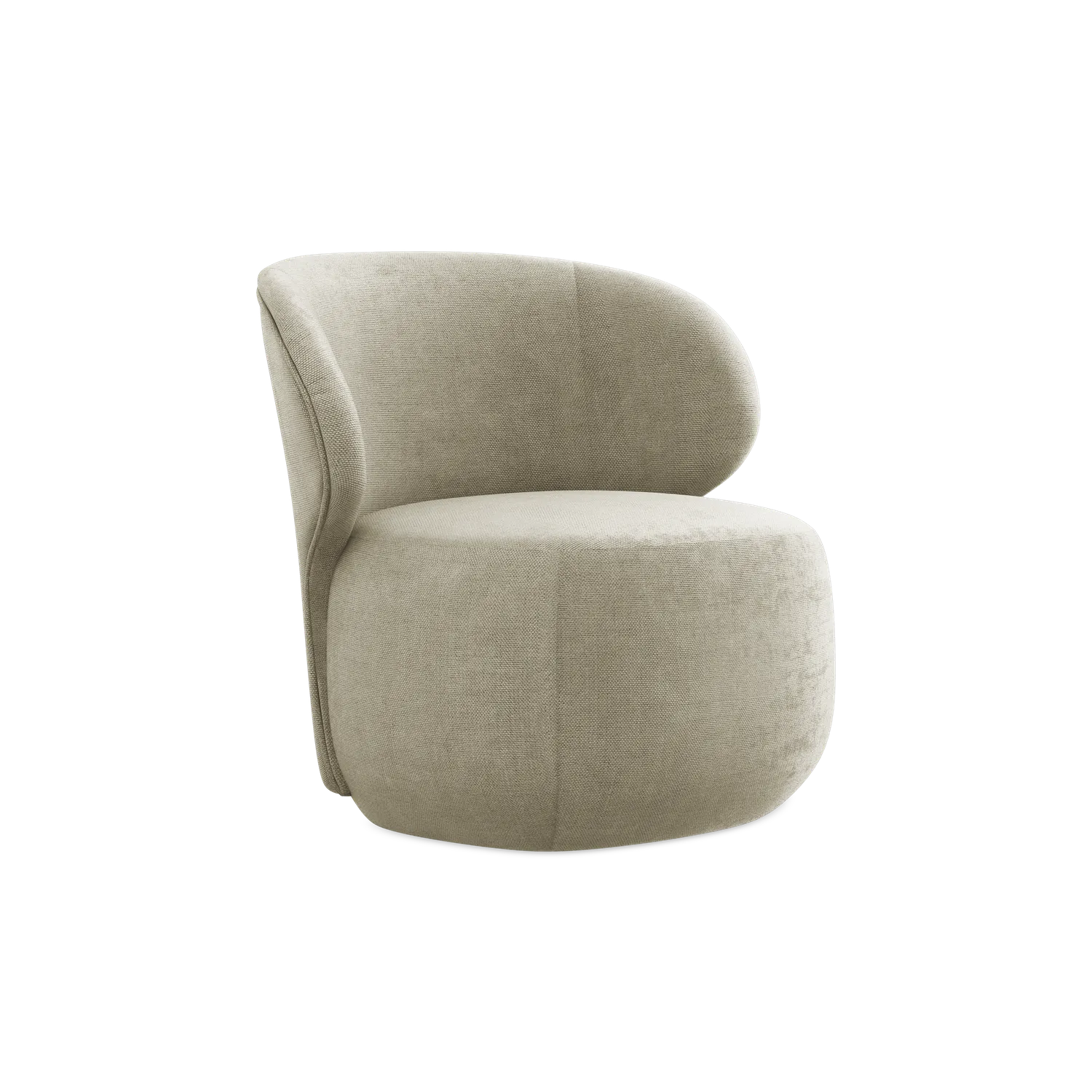 Flow - Sic - Beżowy