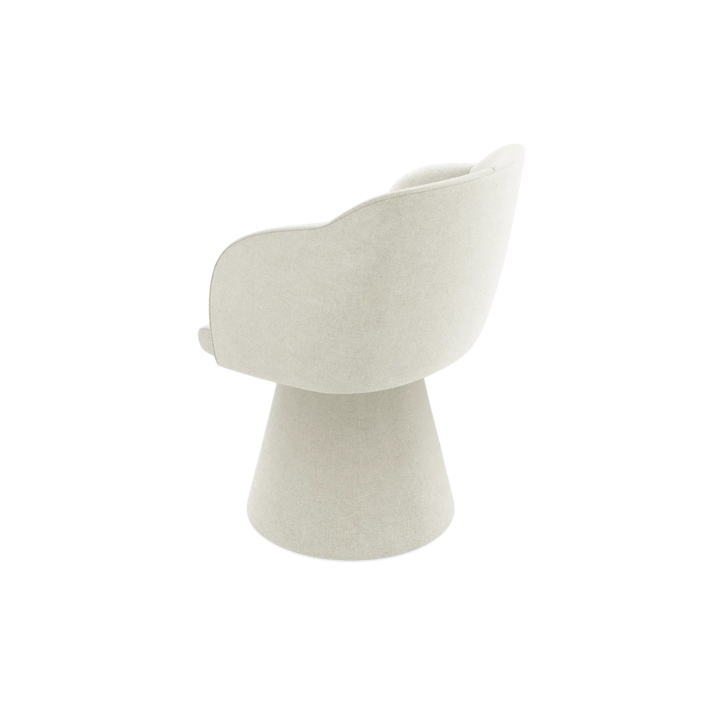 Moly - Davis - Beżowy