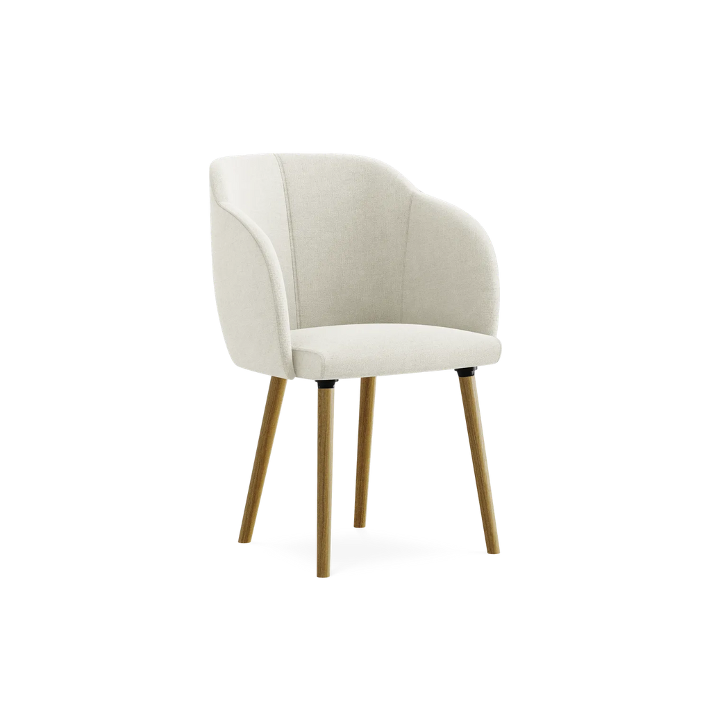 Moly - Davis - Beżowy