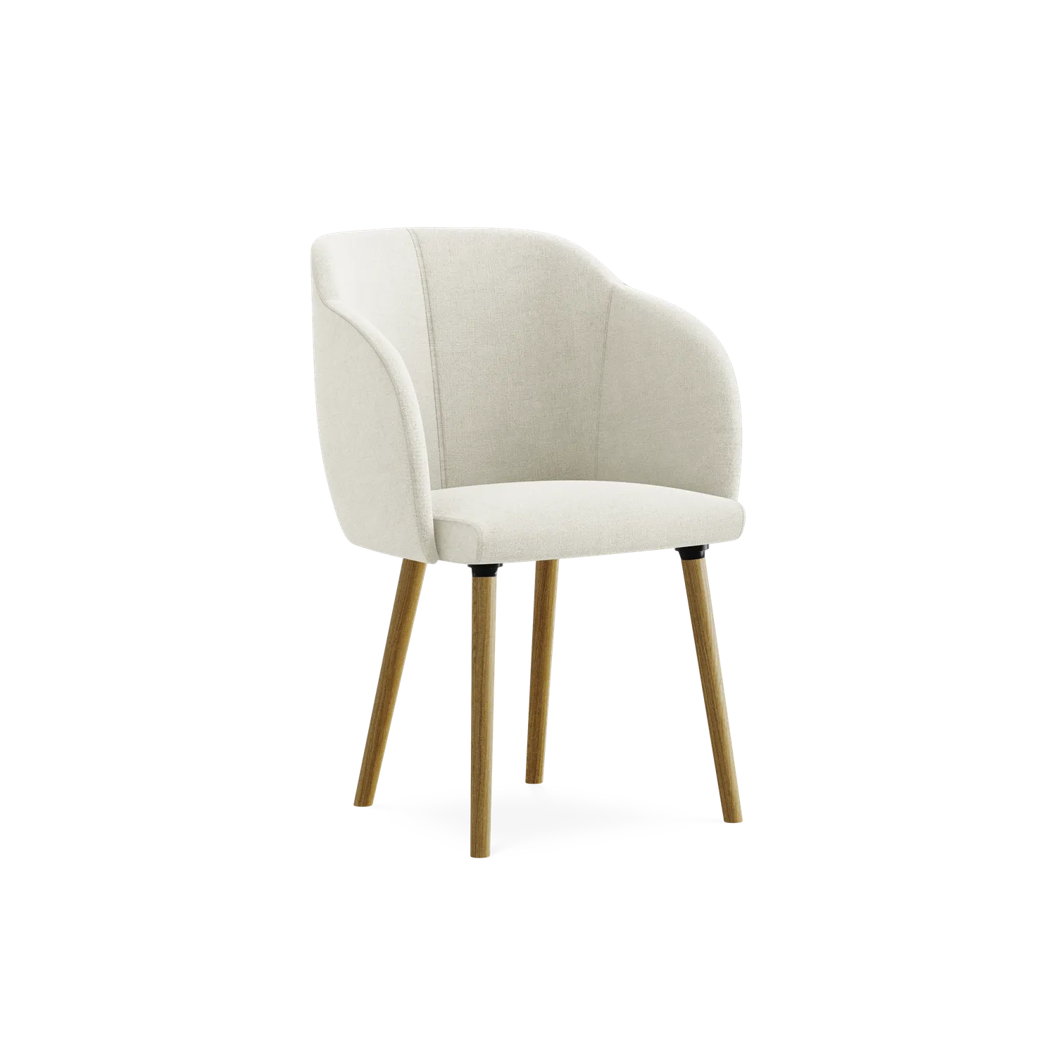 Moly - Davis - Beżowy