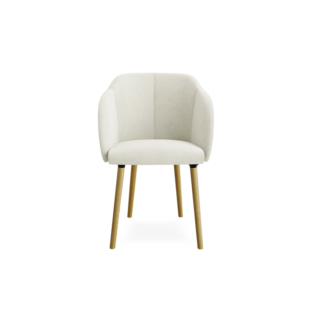 Moly - Davis - Beżowy