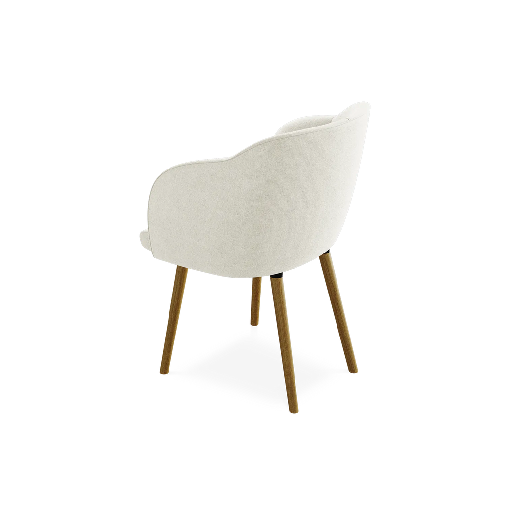 Moly - Davis - Beżowy