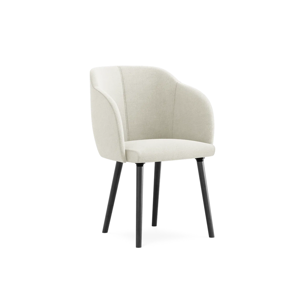 Moly - Davis - Beżowy