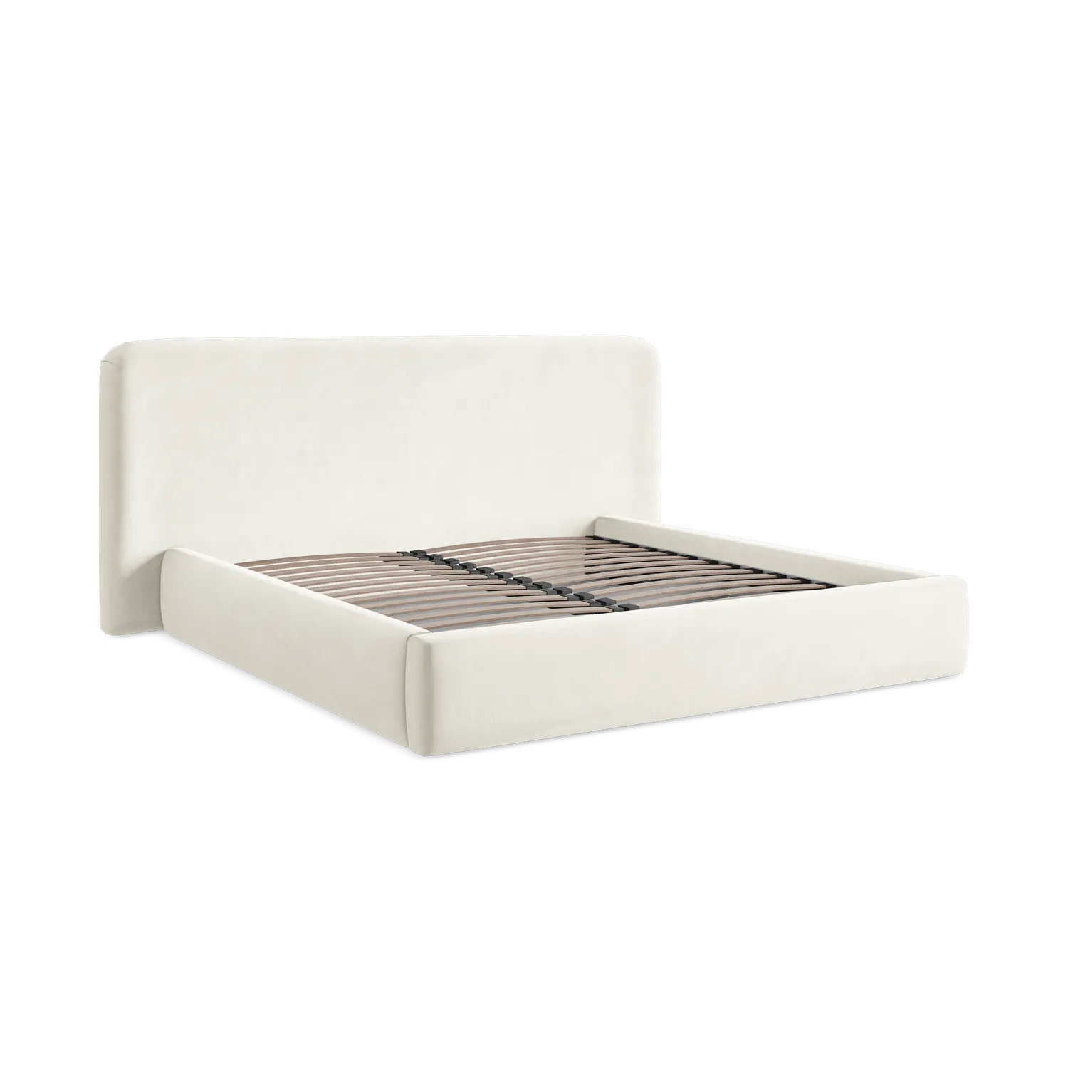 Bluvel - Fabb - Jasny beż - 140x200