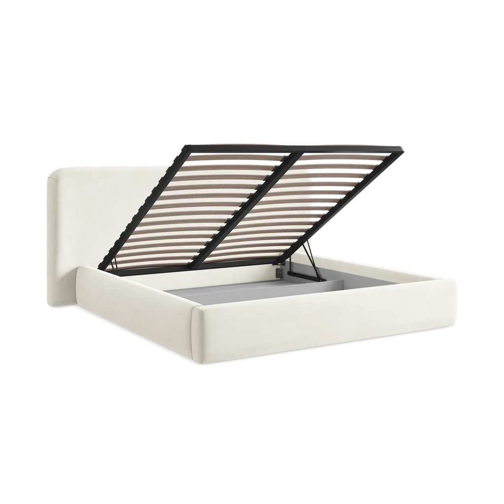 Bluvel - Fabb - Jasny beż - 140x200