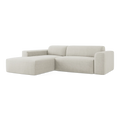 Modular corner sofa Keli - 270cm