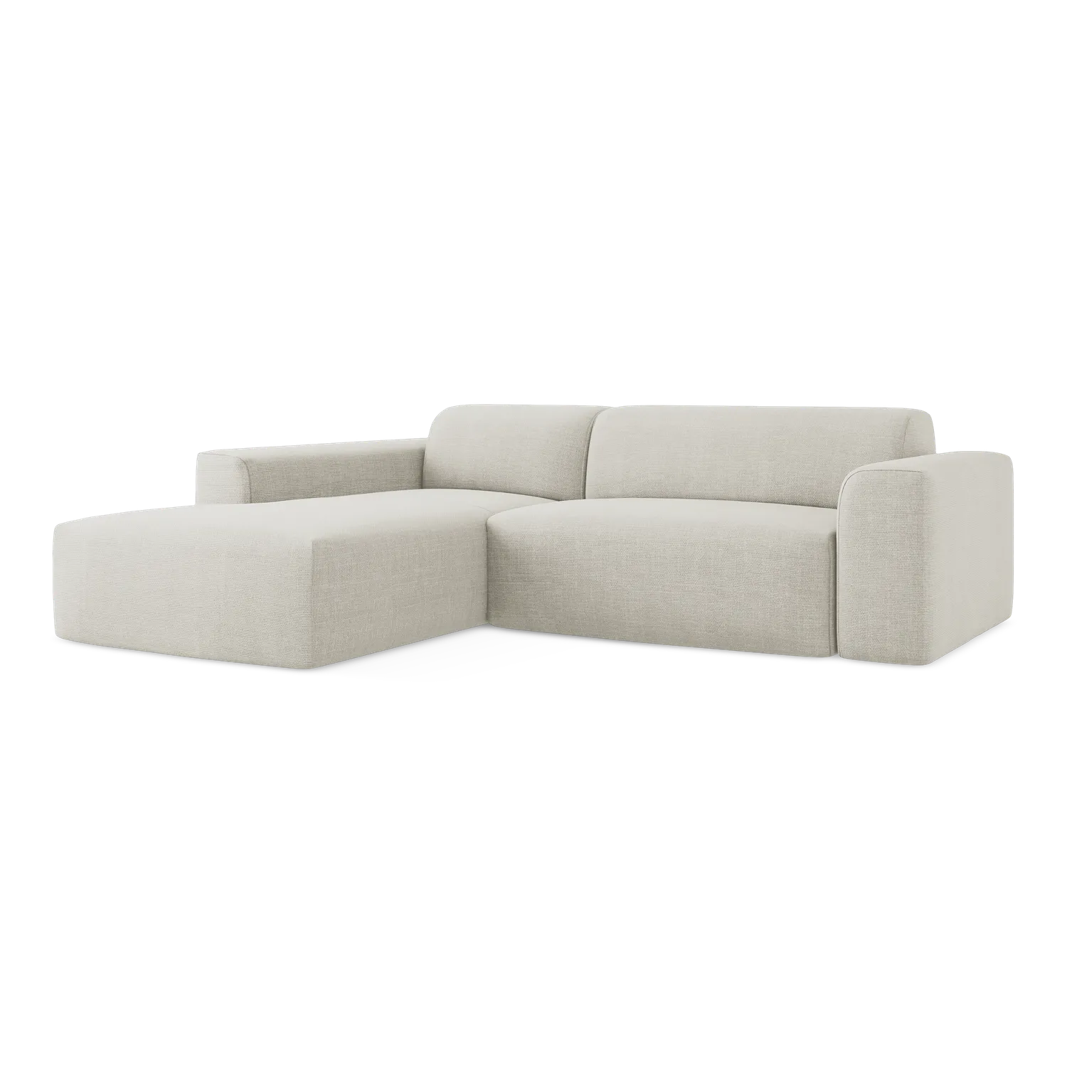 Modular corner sofa Keli - 270cm